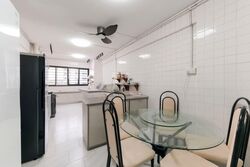 Blk 306 Clementi Meadows (Clementi), HDB 4 Rooms #577040631